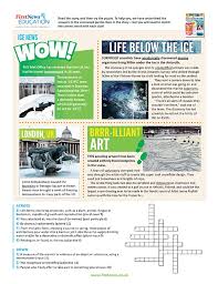 We did not find results for: Printables News Puzzle 22 28 Feb 2021 Hp Official Site