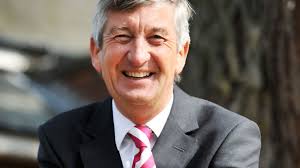 Woodbridge: Long-serving headteacher to retire after 21 years