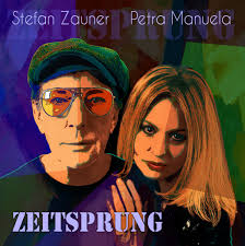 Hallo Ihr Lieben, heute ist es endlich soweit,unser neues Album  ,,Zeitsprung,, erscheint heute. und ist z.b.hier erhältlich:  https://bit.ly/40RVN4r https://amzn.to/3JYuuOX Wir freuen uns sehr,nach  langer und intensiver Arbeit (Musik,Cover,Video`s usw ...
