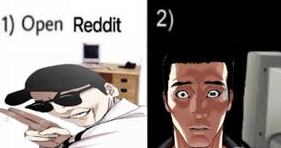 Which ability could you chose 2 out of 4 [ mine :- copy & invisible  attacks] : r/lookismcomic