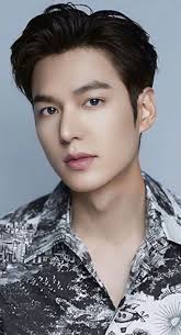 Lee Min Ho