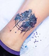 A Powerful Spell Howl S Moving Castle Tattoos Body Art Tattoos Howl S Moving Castle Tattoo