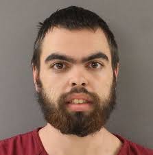 Man charged with aggravated arson following South Knox apartment fire