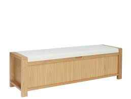Touch the products for details or to buy in store. Bosco Bedroom Storage Bench Ercol Furniture