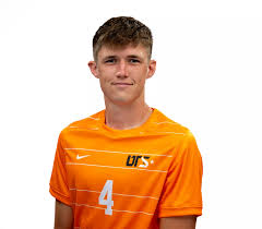 2024 Men's Soccer Roster