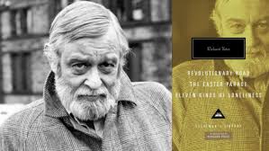 La fenêtre panoramique de Richard Yates