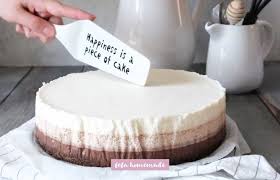 Tiramisù del podere cheesecake ai frutti rossi semifreddo ai tre cioccolati. Torta Mousse Ai Tre Cioccolati Ricetta Fefa Homemade