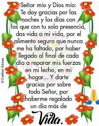 Pin De Margarita Garcia En Oraciones Oraciones Religiosas Frases De Bendiciones Oracion Para Casos Dificiles