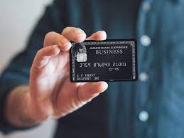 There are three types of id cards: Amex Centurion Black Card Benefits Rewards And The Best Alternative