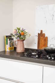 Inspiratie Zo Creeer Je Een Nieuwe Keuken Zonder Te Verbouwen Foodies