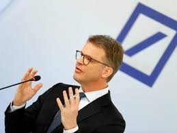 Everyone is treated equally and fairly. Deutsche Bank Poaches An Md From Citi To Grow Tech Investment Banking