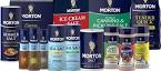 Morton Iodized Salt: Whats In It?<a name='more'></a> Whole Life Eating