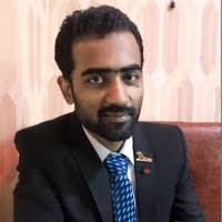 Borhan Khan Email & Phone Number