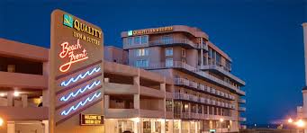 Pin By Sunburst Hospitality On Quality Inn Suites Beachfront Ocean City Md Hotels Ocean City Ocean City Beach