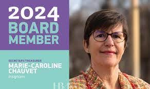 Amber Vohra's Instagram, Twitter & Facebook