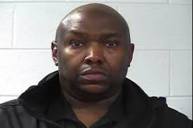 Former Gibson County Sheriff Among 12 Indicted