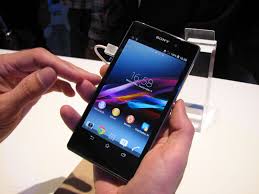 How to unlock sony xperia z3. Unlocked Sony Xperia Z1 Now Available In The Us