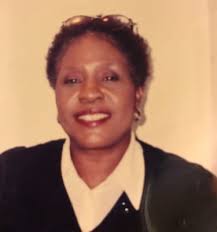 Obituary information for Mary Alice Melvin