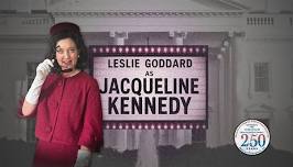 Jacqueline Kennedy
