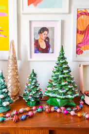 Great for refreshing vintage pieces too. 20 Best Vintage Christmas Decorations Retro Holiday Decor
