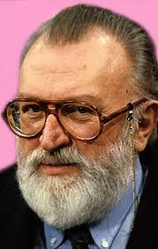 Sergio Leone