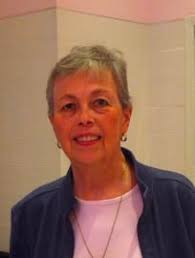 Betty Eliassen Obituary (1938