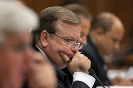 Cozy relationship between Louisiana utility regulators, industry questioned  in past