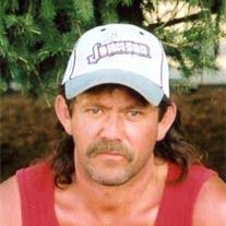 Obituary information for Timothy John Modisette