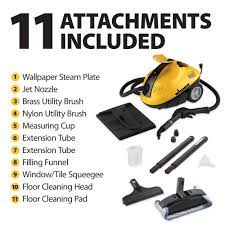 Wagner 915e Power Steamer For Steam Cleaning And Wallpaper Stripping Walmart Com Steam Cleaning Floor Cleaner Cleaning