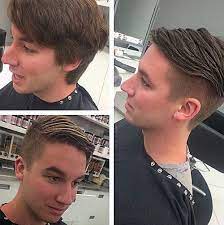 20 Superior Celebrity Hairstyles And Haircuts For Teenage Guys The Right Hairstyles For You Teenager Haarschnitt Teenager Frisuren Haarschnitt