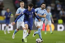 City have plans to swap bernardo silva with atletico madrid's joao felix in the upcoming transfer window. Tuchels Chelsea Der Stein Im Schuh Von Manchester City Vorarlberger Nachrichten Vn At