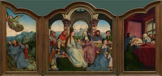 Every visitor can search and browse our listings when looking for an artist. The Artist And His Art Royal Museums Of Fine Arts Of Belgium Google Arts Culture