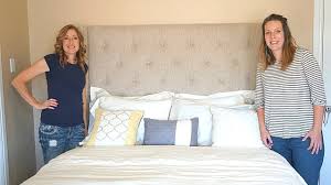 How To Make Your Bed How To Put Sheets On A Bed Youtube