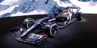 The latest tweets from @f1 Formel 1 Launches 2021 Datum Und Zeitplan Zur Alpine Prasentation