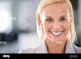 Shes the boss hi-res stock photography and images