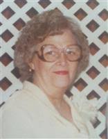 Effie Watts Presnall (1924-2012)