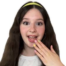 Chillin' with Rachel