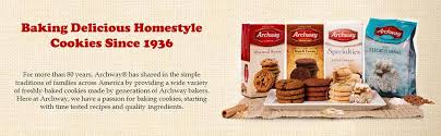 Archway homestyle cookies crispy iced oatmeal. Archway Cookies Holiday Iced Gingerbread Cookies 6 Oz Amazon Com Grocery Gourmet Food