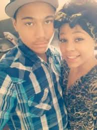 Fundraiser for Courtney O'Neal by Flora Teague : Devon Oneal