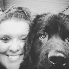 Meet Lacey, the one that keeps us moving! Fun fact about Lacey- if you book  the barn, take a tour with her, or even just stop by a Take A Peek Tuesday,