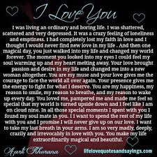 Your Love Makes My Life Beautiful Jpg 480 480 Romantic Love Letters Love Quotes For Him Romantic Romantic Love Quotes