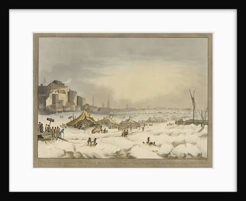 Jamsetjee Bomanjee (1756-1821) posters & prints by G. Bragg