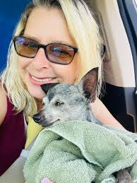 2 more days, and I will have an 18 year old chih! ♥️