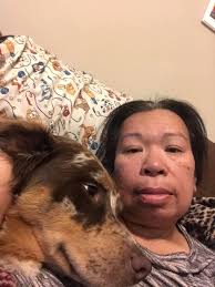 There's no such thing as personal space in this household