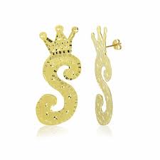 Get the detailed quarterly/annual income statement for alphabet inc. Pin On Yellow Gold Earring