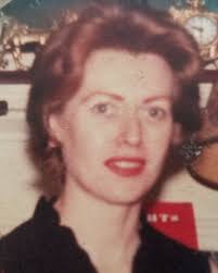 Obituary information for Marion E. DeCotis