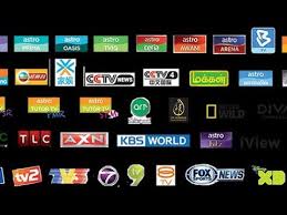 Channel you can watching on platforms How To Get Free Astro Channel