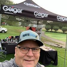 Scott Ludlow's Instagram, Twitter & Facebook