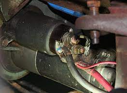 Wiring diagram for starter solenoid example wiring diagram image result for 1997 ford f150 starter solenoid wiring diagram. 1998 Ford F150 Starter Wiring Diagram User Wiring Diagrams Carnival
