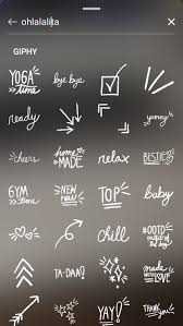 Kata kunci top untuk meningkatkan penghasilan adsense. 10 Rekomendasi Sticker Gif Instagram Stories Yang Lucu Dan Kece Habis Semua Halaman Nextren Grid Id